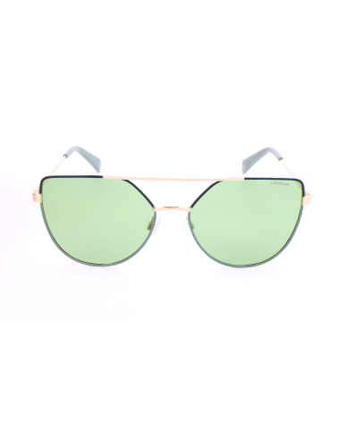 SUNGLASSES POLAROID WOMEN PLD6057S1ED (Lens/Bridge/Temple) 58/17/140 mm)