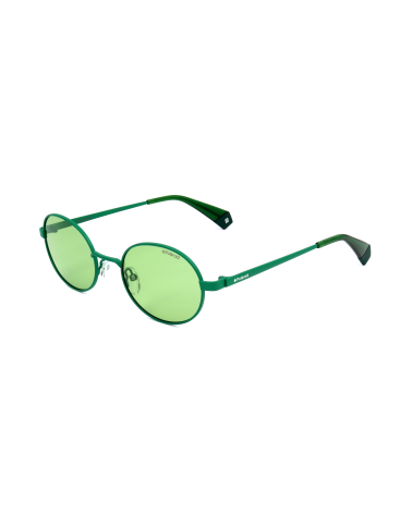 SUNGLASSES POLAROID Unisex PLD6066S1EDUC (Lens/Bridge/Temple) 51/14/135 mm)