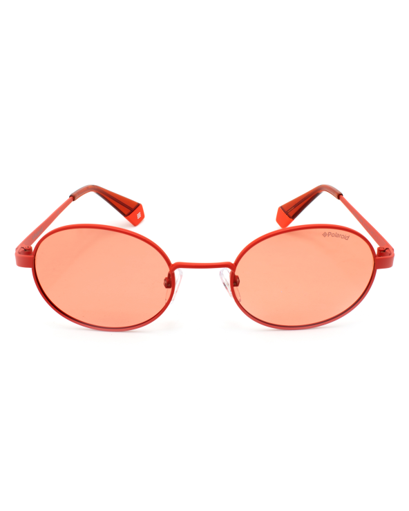 SUNGLASSES POLAROID UNISEX PLD6066S2M5HE (Lens/Bridge/Temple) 51/14/135 mm)