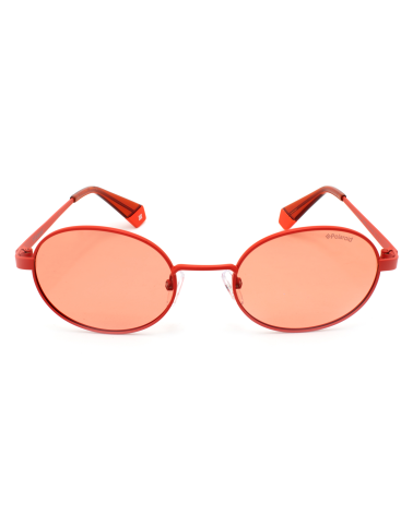 SUNGLASSES POLAROID UNISEX PLD6066S2M5HE (Lens/Bridge/Temple) 51/14/135 mm)
