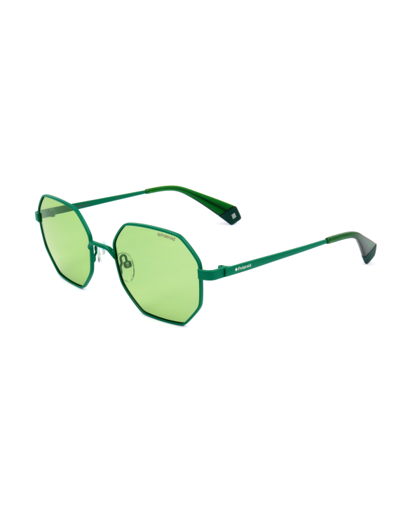 SUNGLASSES POLAROID UNISEX PLD6067S1EDUC (Lens/Bridge/Temple) 53/14/135 mm)