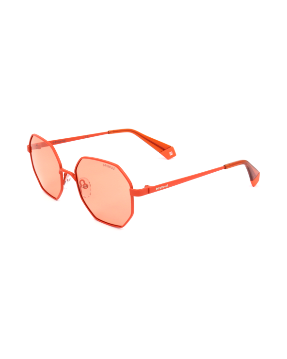 SUNGLASSES POLAROID UNISEX PLD6067S2M5HE (Lens/Bridge/Temple) 53/14/135 mm)