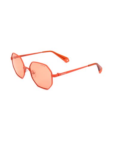 SUNGLASSES POLAROID UNISEX PLD6067S2M5HE (Lens/Bridge/Temple) 53/14/135 mm)