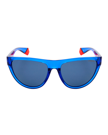 SUNGLASSES POLAROID WOMEN PLD6075SPJP (Lens/Bridge/Temple) 56/18/140 mm)