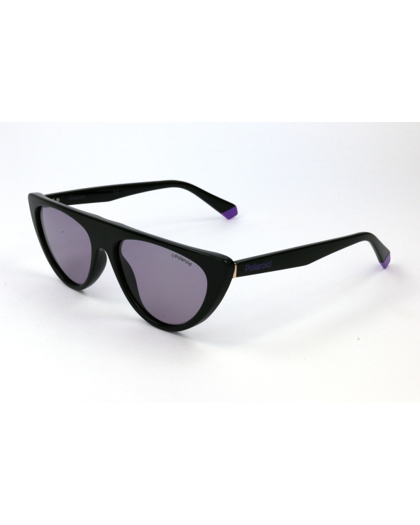 SUNGLASSES POLAROID WOMAN PLD6108-S-HK8 (Lens/Bridge/Temple) 54/16/140 mm)