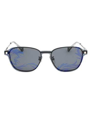 SUNGLASSES POLAROID UNISEX PLD6119GCSKJ1 (Lens/Bridge/Temple) 53/17/145 mm)