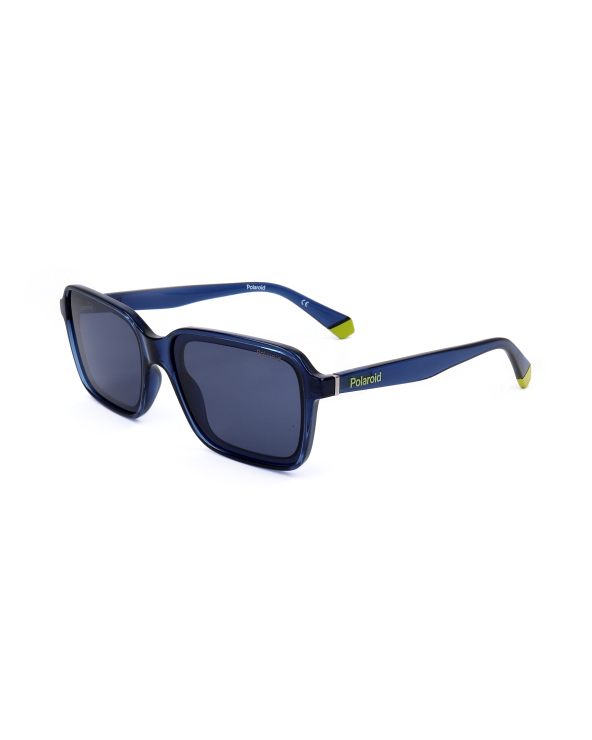 SUNGLASSES POLAROID Unisex PLD6161SPJP (Lens/Bridge/Temple) 58/15/140 mm)