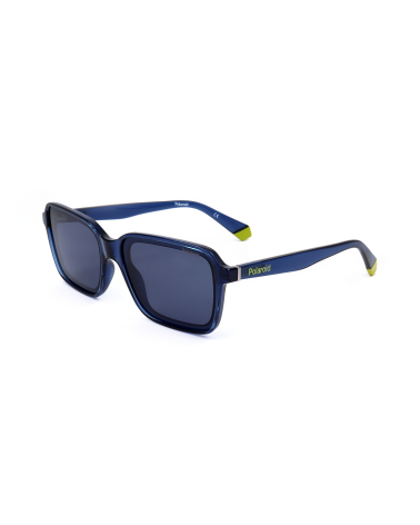 SUNGLASSES POLAROID Unisex PLD6161SPJP (Lens/Bridge/Temple) 58/15/140 mm)