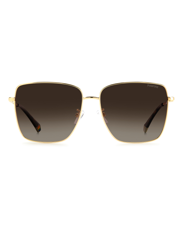 SUNGLASSES POLAROID WOMEN PLD6164GS06JL (Lens/Bridge/Temple) 59/15/145 mm)