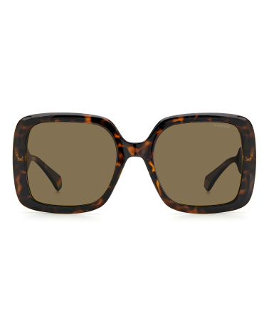 SUNGLASSES POLAROID WOMEN PLD6168S086F4 (Lens/Bridge/Temple) 54/17/140 mm)