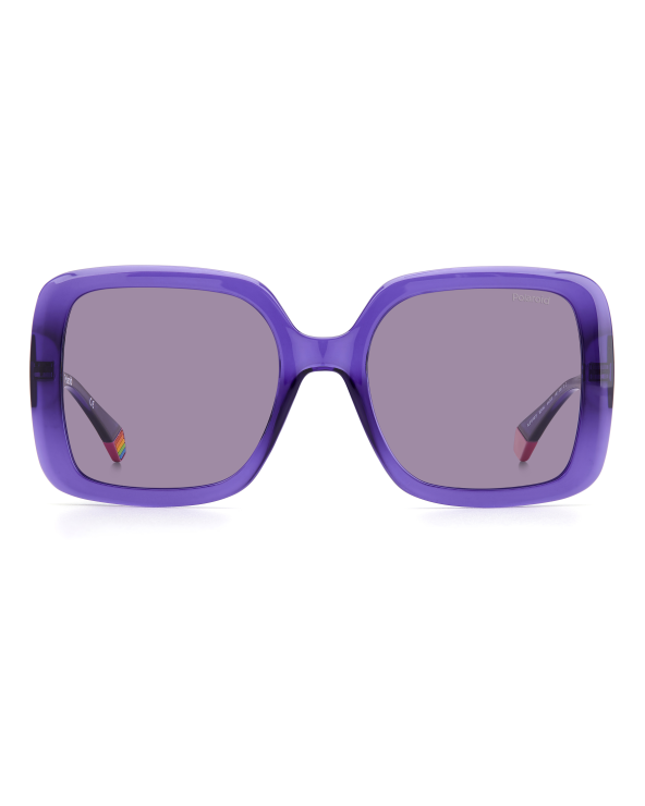 SUNGLASSES POLAROID WOMEN PLD6168SB3VKL (Lens/Bridge/Temple) 54/20/140 mm)