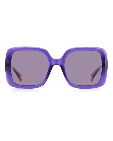 SUNGLASSES POLAROID WOMEN PLD6168SB3VKL (Lens/Bridge/Temple) 54/20/140 mm)