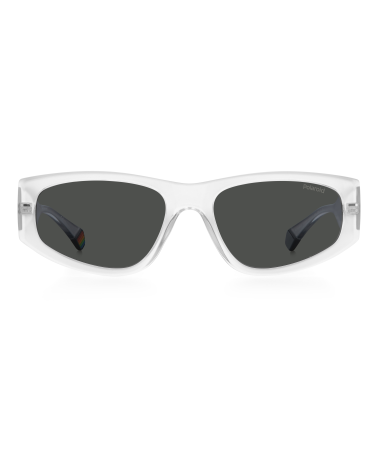 SUNGLASSES POLAROID Unisex PLD6169S900M9 (Lens/Bridge/Temple) 55/18/140 mm)