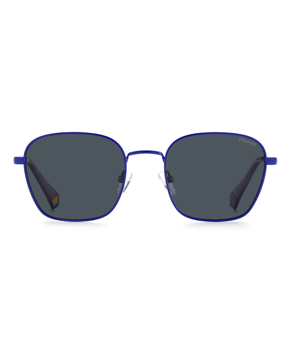 SUNGLASSES POLAROID Unisex PLD6170SGEGC3 (Lens/Bridge/Temple) 53/21/140 mm)