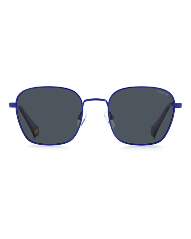 SUNGLASSES POLAROID Unisex PLD6170SGEGC3 (Lens/Bridge/Temple) 53/21/140 mm)