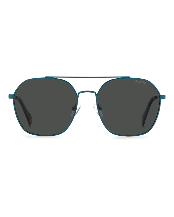 SUNGLASSES POLAROID Unisex PLD6172SMR8M9 (Lens/Bridge/Temple) 57/17/140 mm)