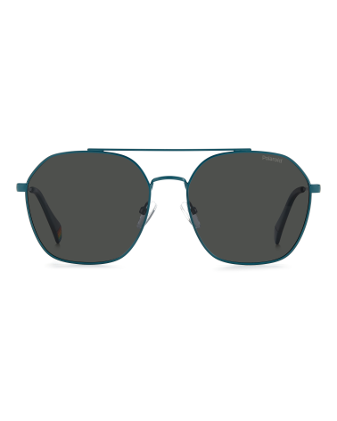 SUNGLASSES POLAROID Unisex PLD6172SMR8M9 (Lens/Bridge/Temple) 57/17/140 mm)