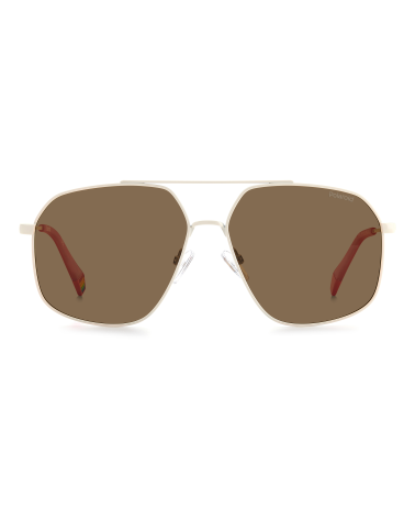 SUNGLASSES POLAROID Unisex PLD6173S10ASP (Lens/Bridge/Temple) 58/14/140 mm)