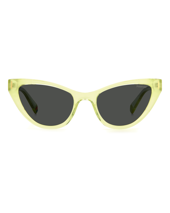 SUNGLASSES POLAROID WOMEN PLD6174S40GM9 (Lens/Bridge/Temple) 52/19/145 mm)