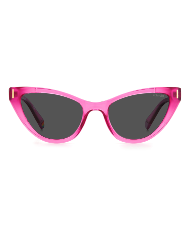 SUNGLASSES POLAROID WOMEN PLD6174SMU1M9 (Lens/Bridge/Temple) 52/19/145 mm)