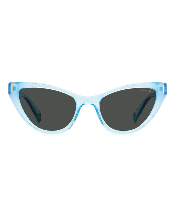 SUNGLASSES POLAROID WOMEN PLD6174SMVUM9 (Lens/Bridge/Temple) 52/19/145 mm)