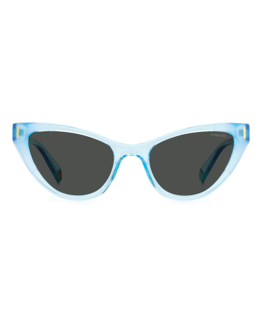 SUNGLASSES POLAROID WOMEN PLD6174SMVUM9 (Lens/Bridge/Temple) 52/19/145 mm)