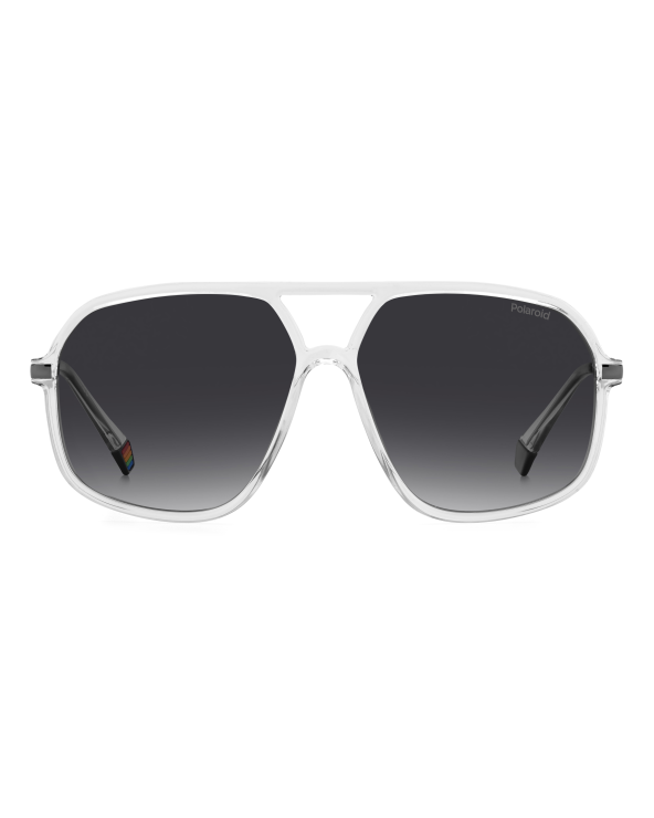 SUNGLASSES POLAROID Unisex PLD6182S900WJ (Lens/Bridge/Temple) 59/13/140 mm)