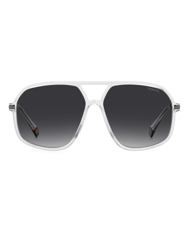 SUNGLASSES POLAROID Unisex PLD6182S900WJ (Lens/Bridge/Temple) 59/13/140 mm)