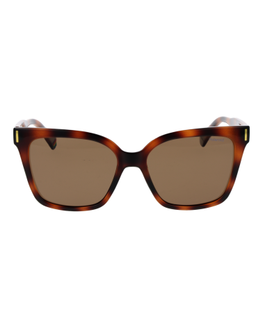 SUNGLASSES POLAROID WOMEN PLD6192S54086 (Lens/Bridge/Temple) 54/16/145 mm)