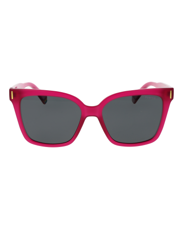 SUNGLASSES POLAROID WOMEN PLD6192S54MU1 (Lens/Bridge/Temple) 54/16/145 mm)