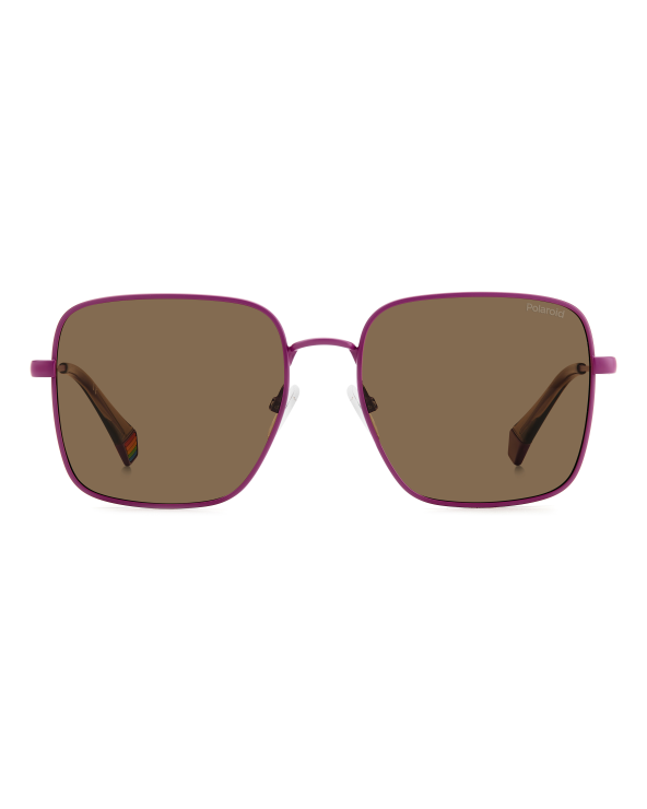 SUNGLASSES POLAROID WOMEN PLD6194SX1JZF (Lens/Bridge/Temple) 56/17/145 mm)