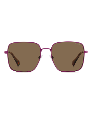 SUNGLASSES POLAROID WOMEN PLD6194SX1JZF (Lens/Bridge/Temple) 56/17/145 mm)
