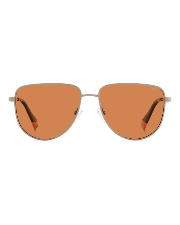 SUNGLASSES POLAROID UNISEX PLD6196SX2M8F (Lens/Bridge/Temple) 56/17/145 mm)