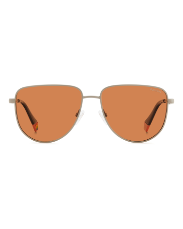 SUNGLASSES POLAROID UNISEX PLD6196SX2M8F (Lens/Bridge/Temple) 56/17/145 mm)