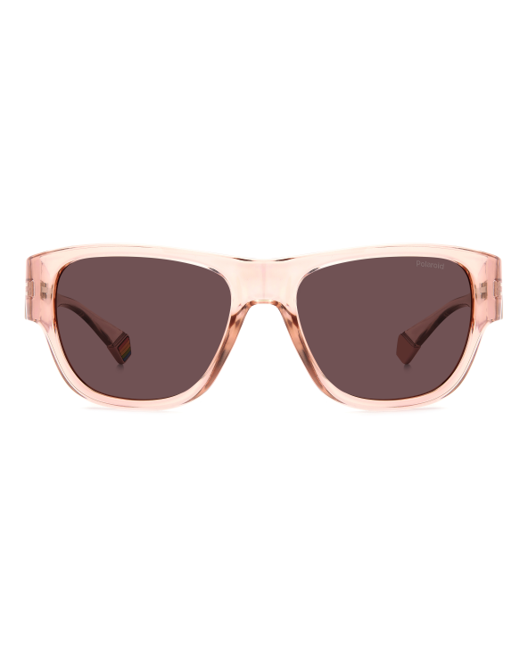 SUNGLASSES POLAROID UNISEX PLD6197S35JF5 (Lens/Bridge/Temple) 55/17/130 mm)