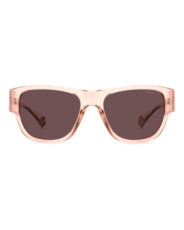 SUNGLASSES POLAROID UNISEX PLD6197S35JF5 (Lens/Bridge/Temple) 55/17/130 mm)