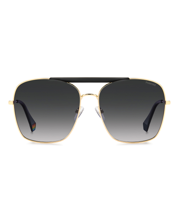 SUNGLASSES POLAROID WOMEN PLD6201SXI46F (Lens/Bridge/Temple) 59/17/145 mm)