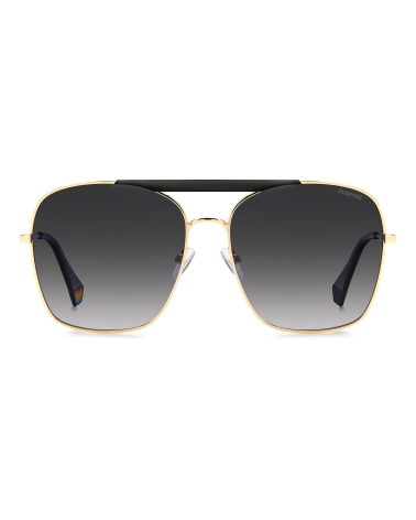 SUNGLASSES POLAROID WOMEN PLD6201SXI46F (Lens/Bridge/Temple) 59/17/145 mm)