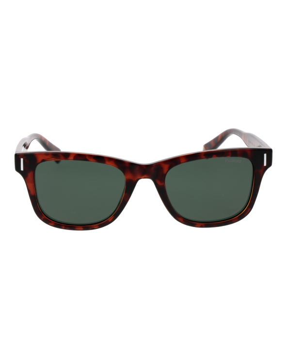 SUNGLASSES POLAROID UNISEX PLD6206S51086 (Lens/Bridge/Temple) 51/20/145 mm)