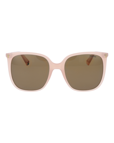 SUNGLASSES POLAROID WOMEN PLD6218S5635J (Lens/Bridge/Temple) 56/19/140 mm)