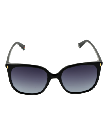 SUNGLASSES POLAROID WOMEN PLD6218S56807 (Lens/Bridge/Temple) 56/19/140 mm)