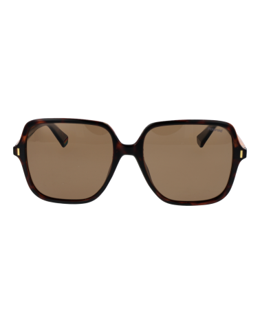 SUNGLASSES POLAROID WOMEN PLD6219S56086 (Lens/Bridge/Temple) 56/17/140 mm)