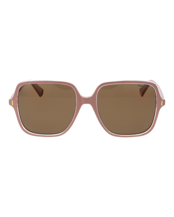 SUNGLASSES POLAROID WOMEN PLD6219S5635J (Lens/Bridge/Temple) 56/17/140 mm)