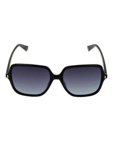 SUNGLASSES POLAROID WOMEN PLD6219S56807 (Lens/Bridge/Temple) 56/17/140 mm)