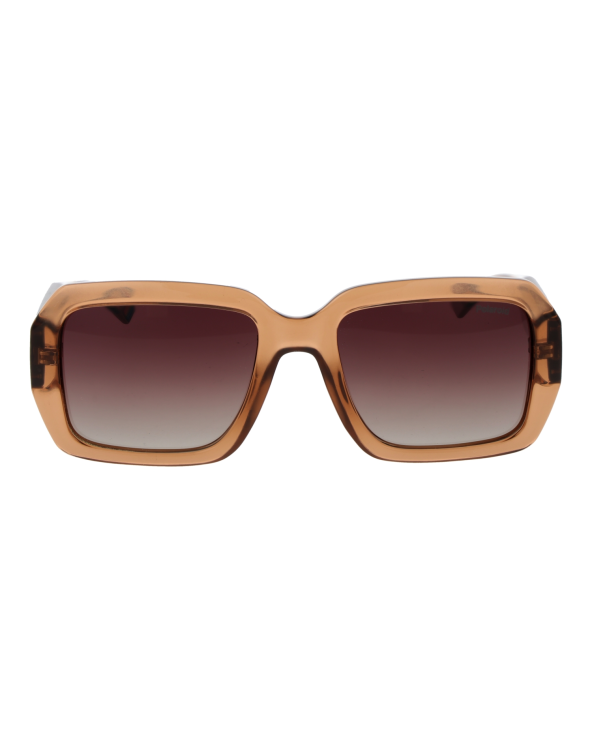 SUNGLASSES POLAROID UNISEX PLD6223SX5409 (Lens/Bridge/Temple) 54/19/140 mm)