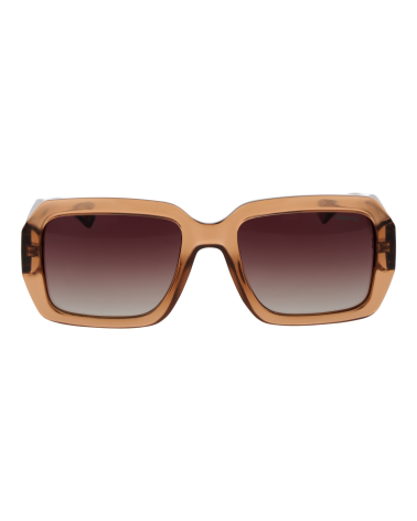 SUNGLASSES POLAROID UNISEX PLD6223SX5409 (Lens/Bridge/Temple) 54/19/140 mm)