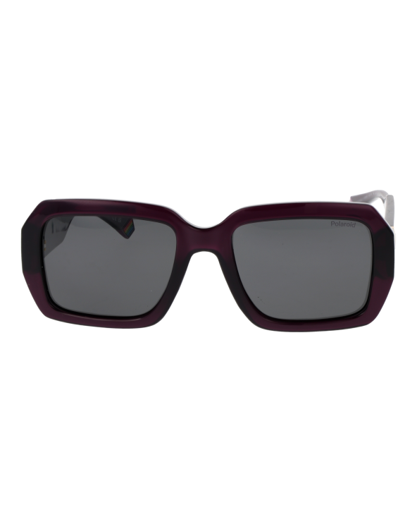 SUNGLASSES POLAROID UNISEX PLD6223SX54B3 (Lens/Bridge/Temple) 54/19/140 mm)