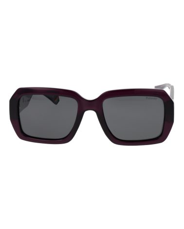 SUNGLASSES POLAROID UNISEX PLD6223SX54B3 (Lens/Bridge/Temple) 54/19/140 mm)