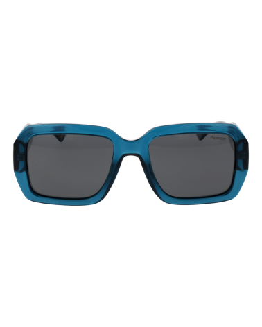 SUNGLASSES POLAROID UNISEX PLD6223SX54ZI (Lens/Bridge/Temple) 54/19/140 mm)