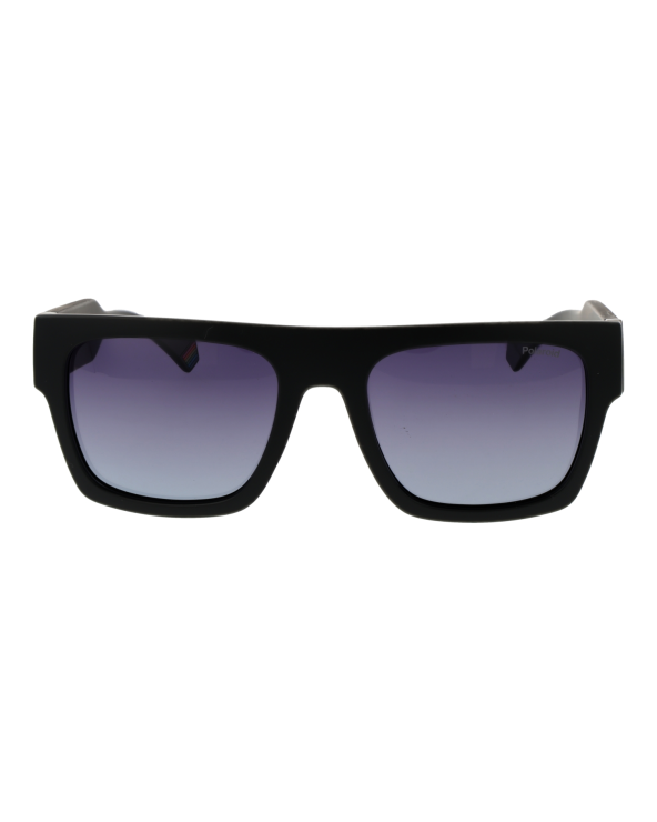 SUNGLASSES POLAROID UNISEX PLD6224SX5400 (Lens/Bridge/Temple) 54/20/140 mm)